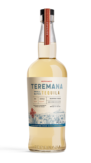 Teremana Reposado Tequila 700ml