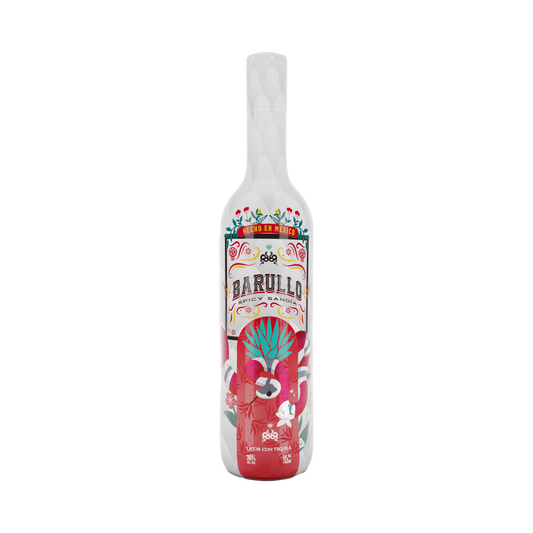 Barullo Spicy Sandía – Tequila Liqueur