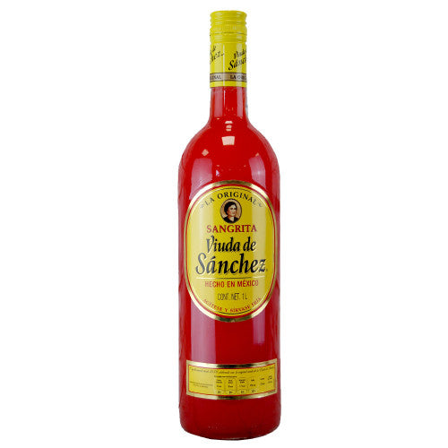 Sangrita 1L (Tequila Chaser)