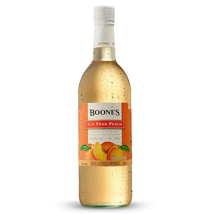 Boone's Peach