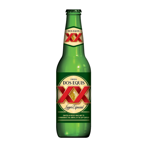 XX LAGER 355ml