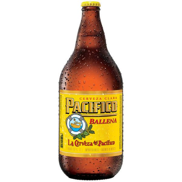 Pacífico Beer 940ml