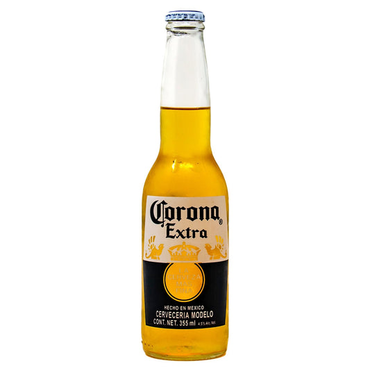 Corona (Made in Mexico)