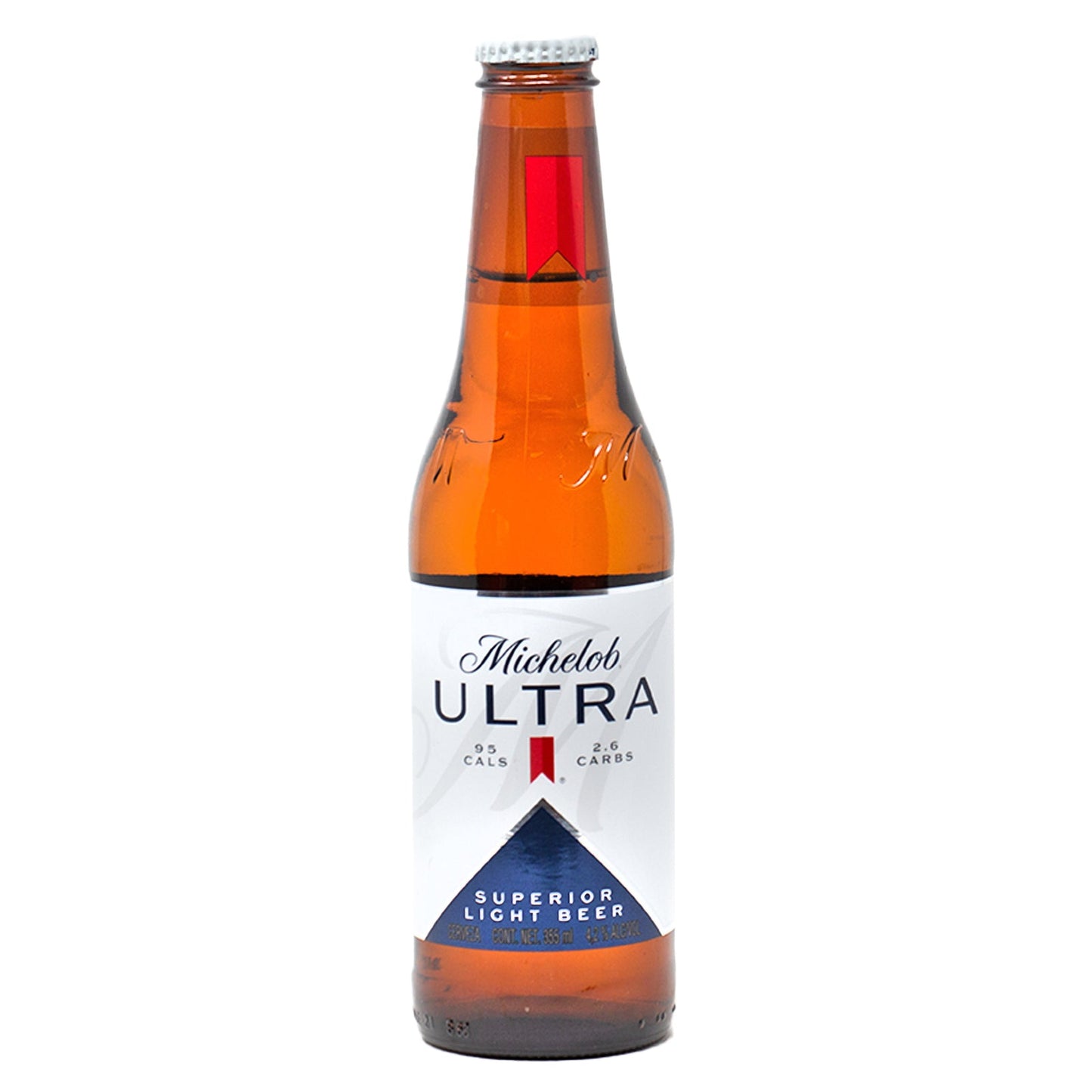 MICHELOB ULTRA 355ML