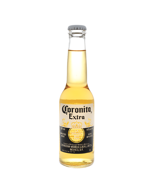 Corona Coronita Beer 210ml