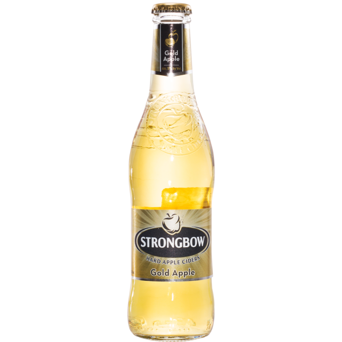 Strongbow Honey Cider 330ml