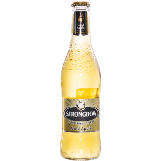 Strongbow Honey Cider 330ml