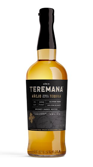 Teremana Añejo Tequila 700ml