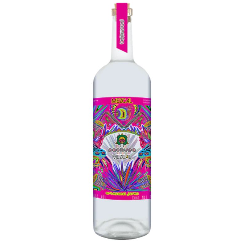 Mezcal Joven 750ml