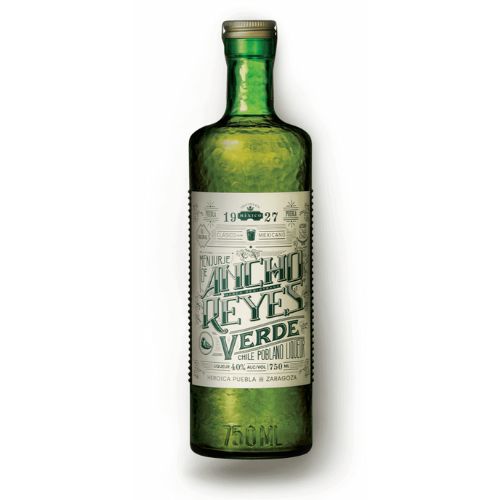 Ancho Reyes Verde 750ml