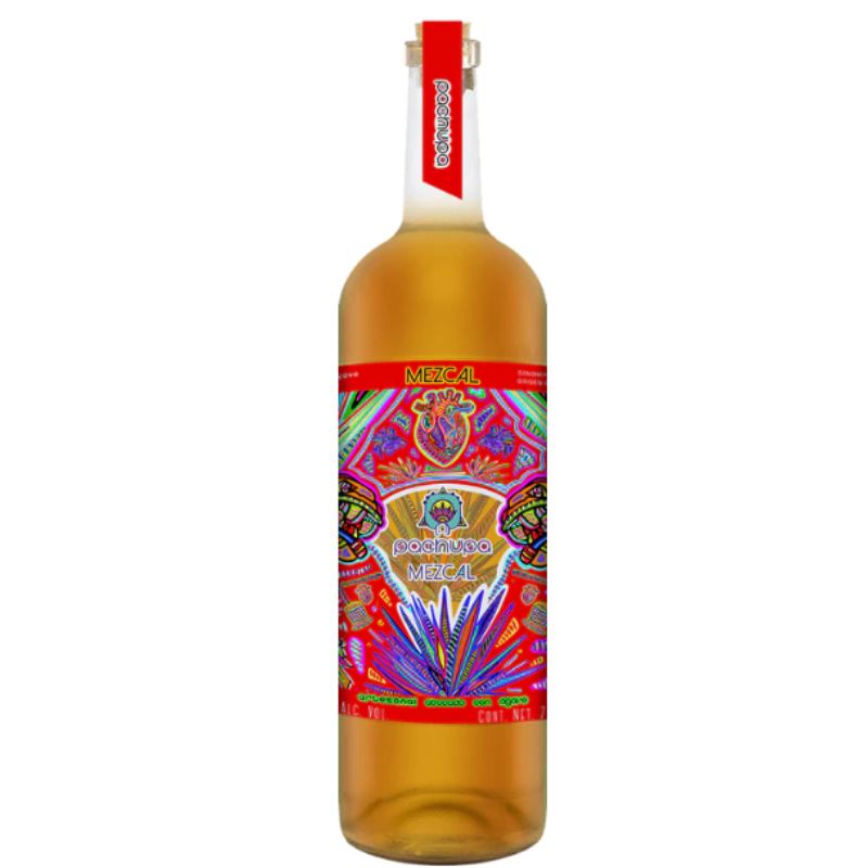 Mezcal Corazon 750 ml