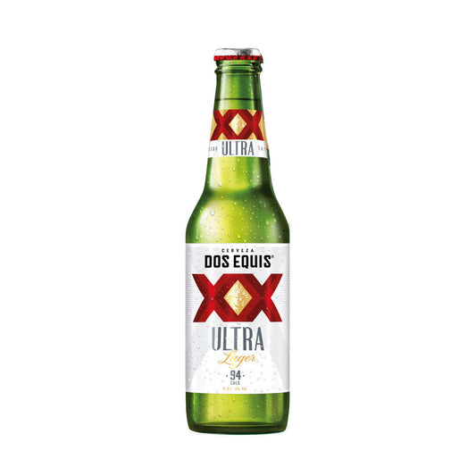 XX Lager Ultra