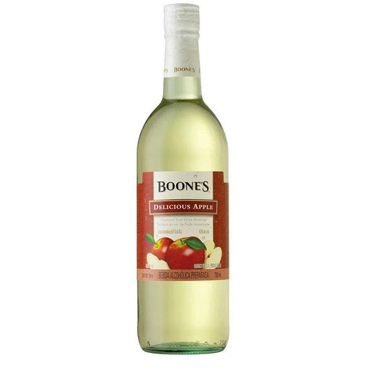Boone's Apple