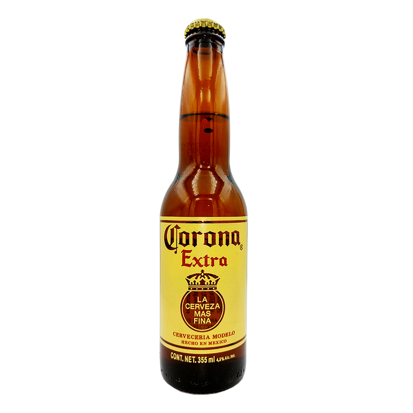 CORONA AMBAR 355ML