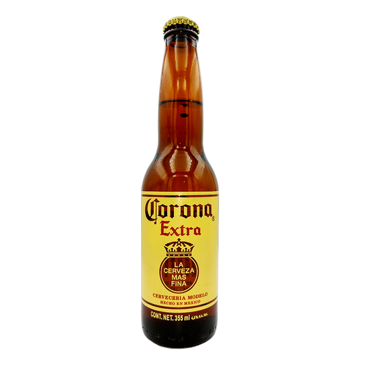 CORONA AMBAR 355ML