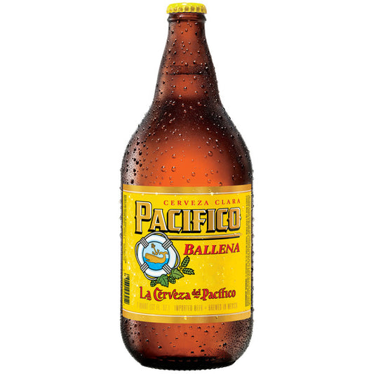 Pacífico Beer 940ml