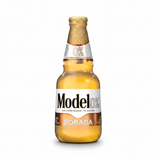 Modelo Dorada 0%
