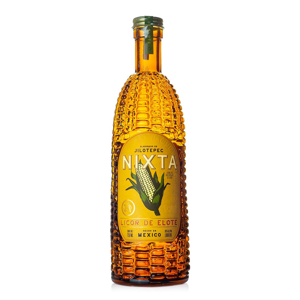 Nixta Licor de Elote – 750ml