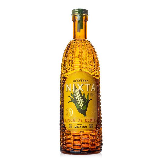 Nixta Licor de Elote – 750ml
