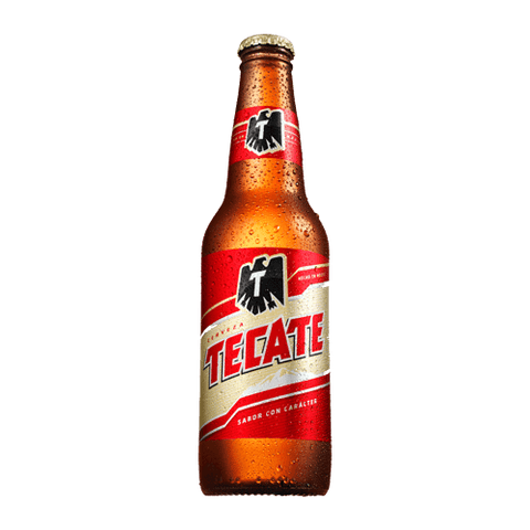 TECATE 325ML